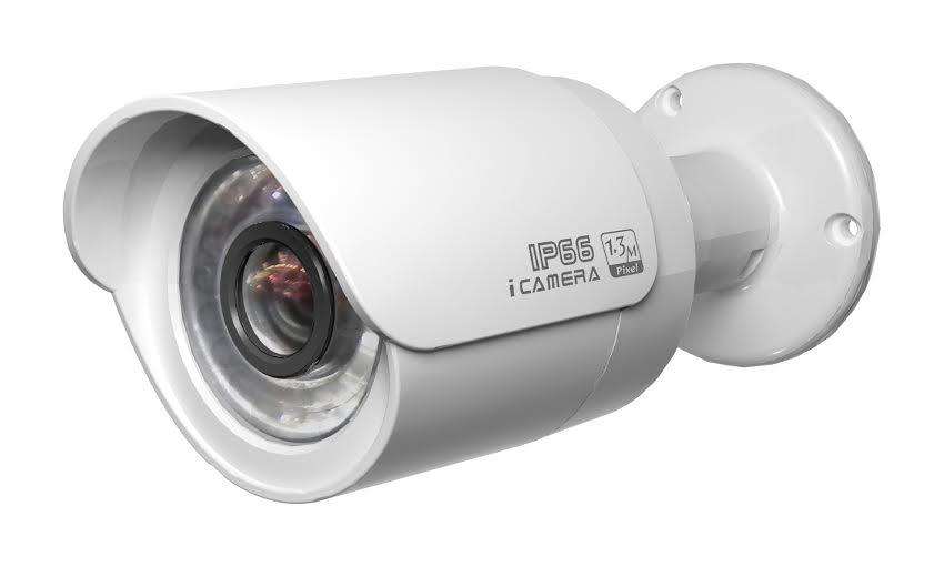 IP-видеокамера Dahua DH-IPC-HFW2100P