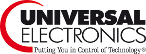 Universal Electronics Inc. - Z-Wave Киев